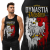 tank-top  patriotyczny DYNASTIA PIASTÓW